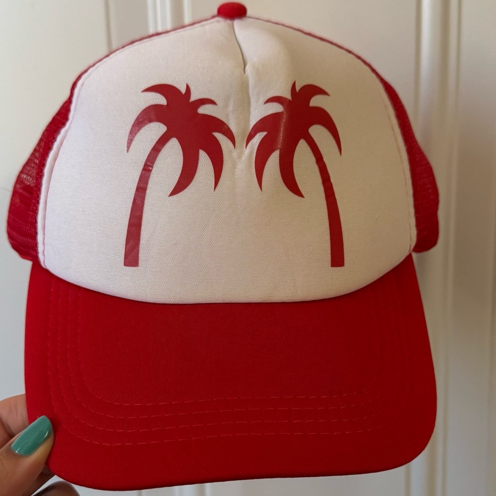 Costume hat ( IN N OUT )